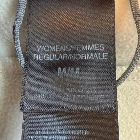 The North Face Apex Bionic Women’s Size M Pre-owned Excellent Condition - Picture 6 of 6